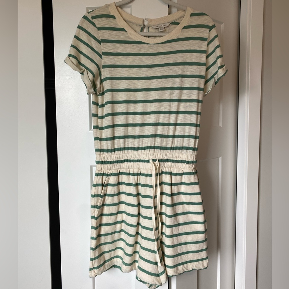 NWOT American Eagle Romper